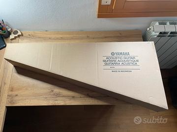 Chitarra Classica Yamaha C40