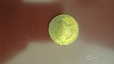 token mirabilandia gettone