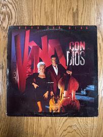 Vinile Vaya Con Dios pop jazz blues
