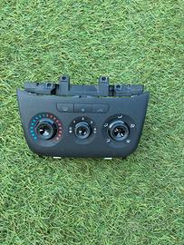 Centralina comandi clima 5G1140100 Fiat punto