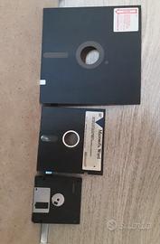 Trilogia di Floppy Disk