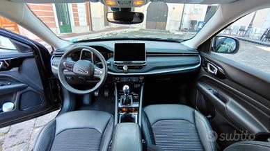 JEEP COMPASS 1.6 MULTIJET