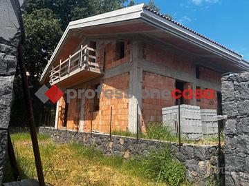 Aci Sant'Antonio - Villa Singola Nuova Costruzione