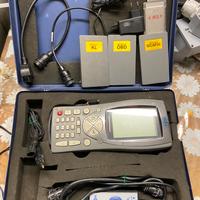 Axone 2000 tester diagnosi auto