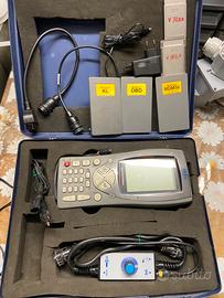 Axone 2000 tester diagnosi auto