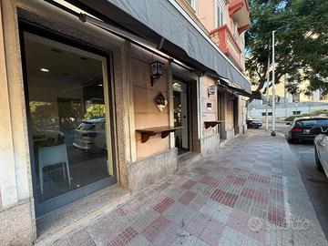 Attività commerciale - Cagliari
