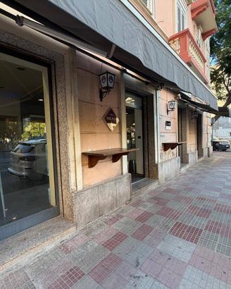 Attività commerciale - Cagliari