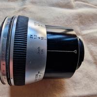 KILFITT Macro Kilar 40 f.2,8 Exacta