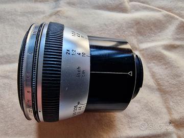 KILFITT Macro Kilar 40 f.2,8 Exacta