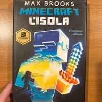 DIARIO DI UNO ZOMBIE E MINECRAFT L’ISOLA