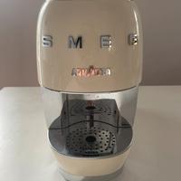 Smeg Lavazza