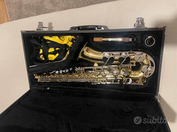 Sax Alto