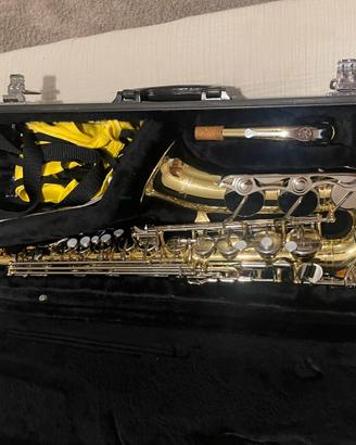 Sax Alto