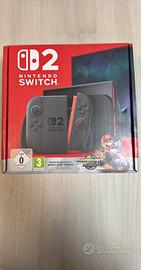 Nintendo switch 2 bundle