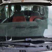 FIAT PANDA 2017 - PARABREZZA ANTERIORE