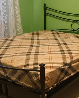 Struttura letto