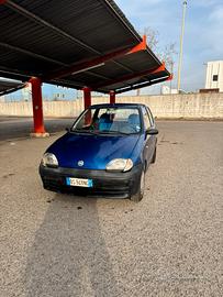 Fiat 600 146.000 km