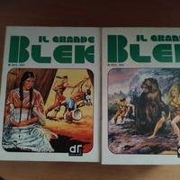 fumetti il grande blek 