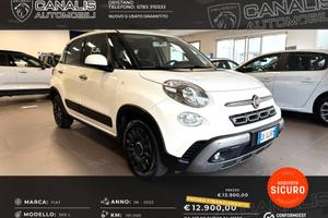 Fiat 500L 1.3 Multijet 95 CV Connect - 2022 - AZIE