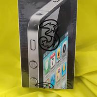 iPhone 4 black 32GB