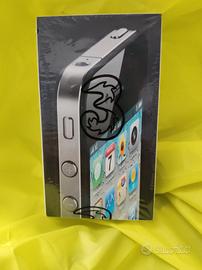 iPhone 4 black 32GB