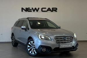 Subaru Outback 2.0D-s linertromic unlimited (...