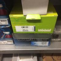 Ciare varie casse nuove