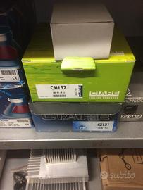 Ciare varie casse nuove