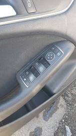 PULSANTIERA USATA CL B ANNO 2015 W246