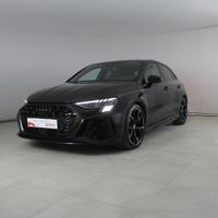 AUDI A3 IV 2020 Sportback - RS3 Sportback 2.5 tfsi