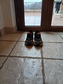 Sacrpe da ginnastica