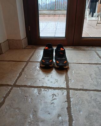 Sacrpe da ginnastica