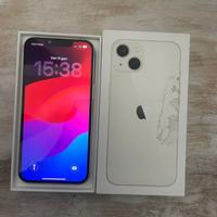Iphone 13 nuovo