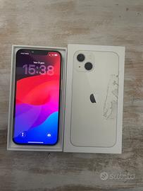 Iphone 13 nuovo
