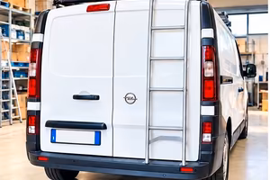 OPEL VIVARO 1.6 CDTI Bi TURBO 120 CV