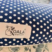 Cuscino gravidanza Koala Baby care