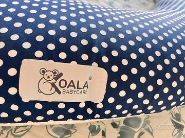 Cuscino gravidanza Koala Baby care