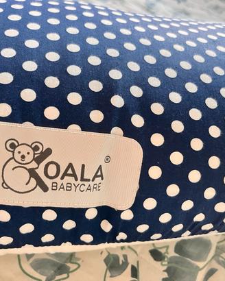 Cuscino gravidanza Koala Baby care