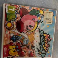 kirby battle royale-gioco per nintendo 2ds/3ds