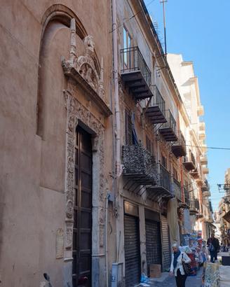 Al Centro Storico 4 vani ristrutturato