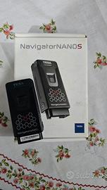 TEXA NAVIGATOR  NANO S