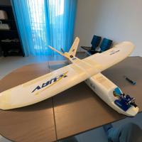 Aeromodello Mini Talon - Rc Model Fpv