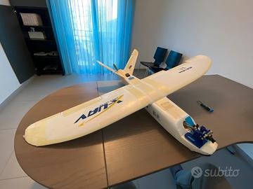 Aeromodello Mini Talon - Rc Model Fpv