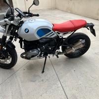 BMW R Nine T GS URBAN