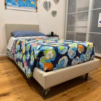 Letto singolo marca Twils