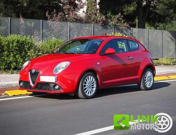 ALFA ROMEO MiTo 1.3 JTDm 95 CV