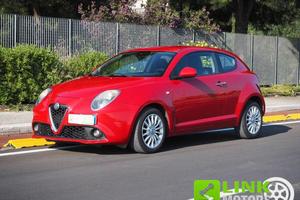 ALFA ROMEO MiTo 1.3 JTDm 95 CV