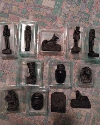 Statuette egizi