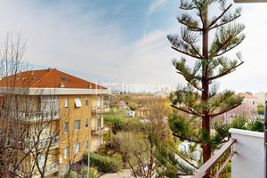 BILOCALE VICINANZA MARE, AMPIO TERRAZZO, TERMOAUTO