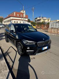 BMW X1 2.0